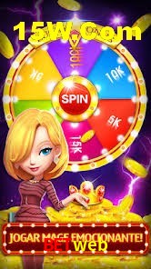 Experiência VIP Betweb