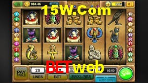 Welcome Bonus Betweb