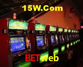Provedores de Jogos Betweb