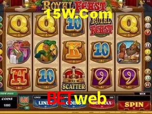 Estatísticas do Jogo Betweb