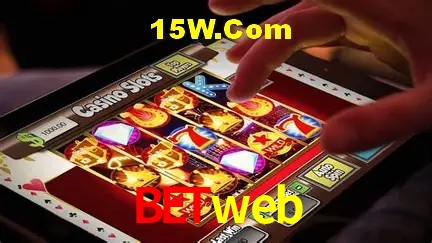 Tecnologia da Plataforma Betweb